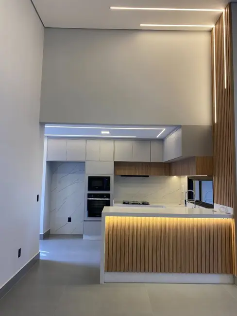 Foto 9 de Casa com 3 quartos à venda, 202m2 em Indaiatuba - SP