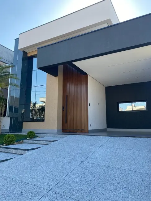 Foto 2 de Casa com 3 quartos à venda, 202m2 em Indaiatuba - SP