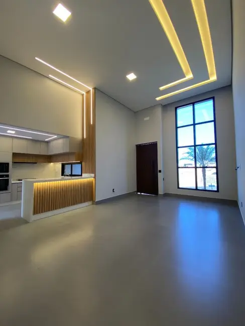 Foto 7 de Casa com 3 quartos à venda, 202m2 em Indaiatuba - SP