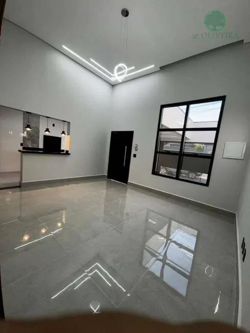 Casa com 3 quartos à venda, 150m2 em Indaiatuba - SP - imagem 3 Foto 3 de Casa com 3 quartos à venda, 150m2 em Indaiatuba - SP
