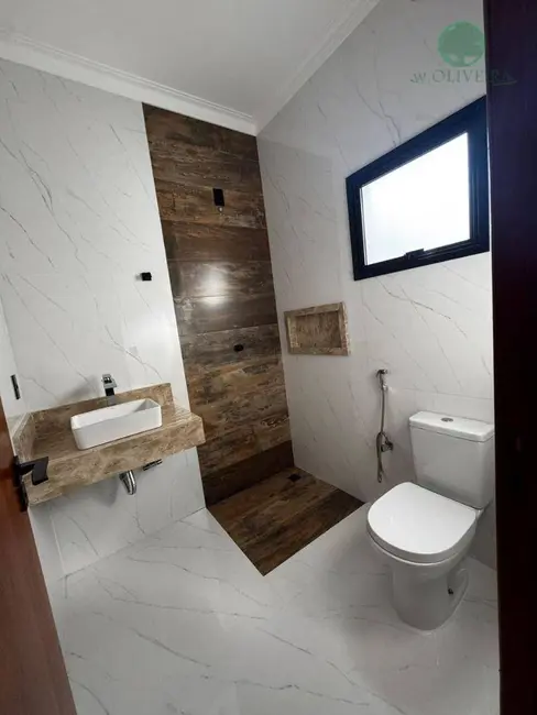 Casa com 3 quartos à venda, 150m2 em Indaiatuba - SP - imagem 8 Foto 8 de Casa com 3 quartos à venda, 150m2 em Indaiatuba - SP