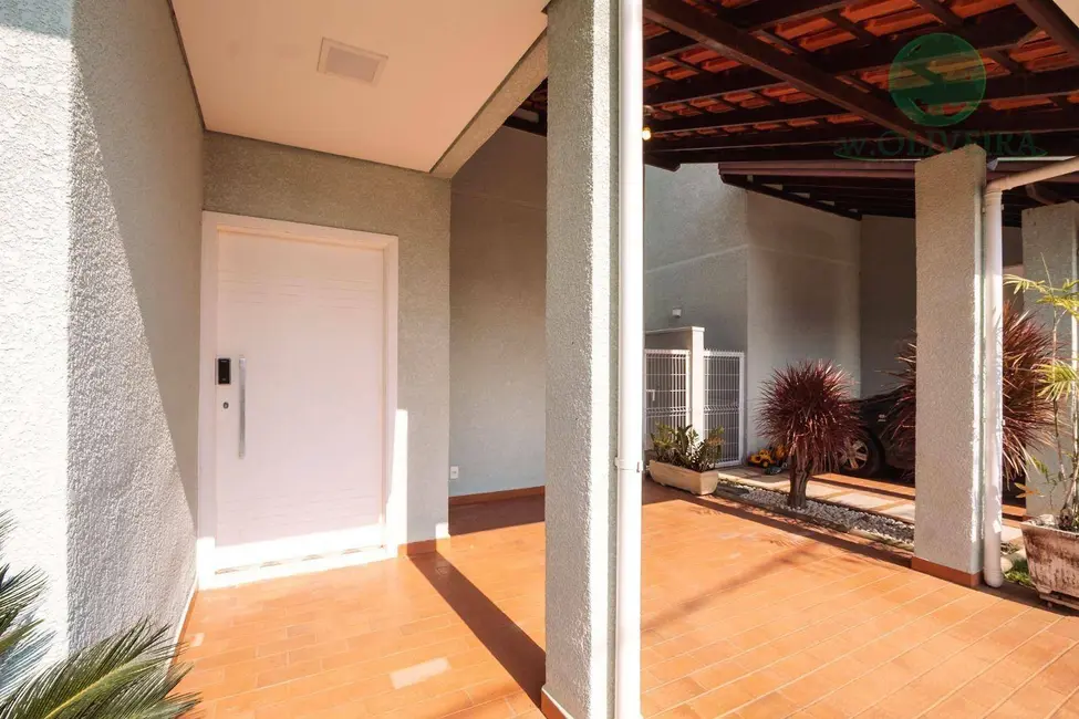 Sobrado com 3 quartos à venda e para alugar, 220m2 em Indaiatuba - SP - imagem 7 Foto 7 de Sobrado com 3 quartos à venda e para alugar, 220m2 em Indaiatuba - SP