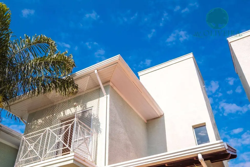 Sobrado com 3 quartos à venda e para alugar, 220m2 em Indaiatuba - SP - imagem 5 Foto 5 de Sobrado com 3 quartos à venda e para alugar, 220m2 em Indaiatuba - SP