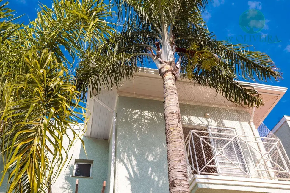 Sobrado com 3 quartos à venda e para alugar, 220m2 em Indaiatuba - SP - imagem 3 Foto 3 de Sobrado com 3 quartos à venda e para alugar, 220m2 em Indaiatuba - SP