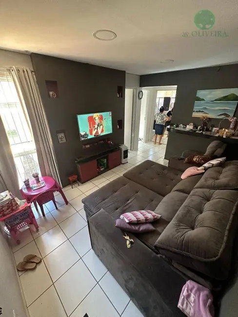 Foto 3 de Apartamento com 2 quartos à venda, 70m2 em Parque Campo Bonito, Indaiatuba - SP