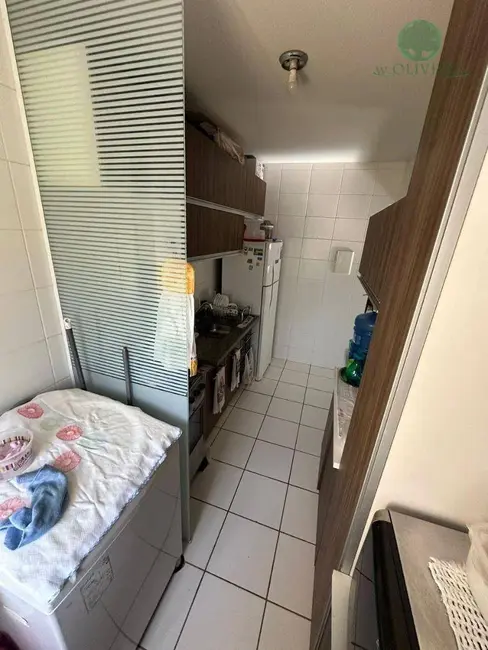 Foto 5 de Apartamento com 2 quartos à venda, 70m2 em Parque Campo Bonito, Indaiatuba - SP