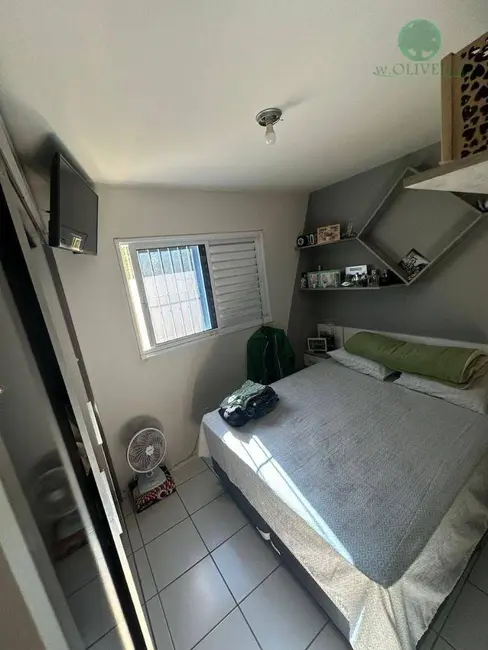 Foto 1 de Apartamento com 2 quartos à venda, 70m2 em Parque Campo Bonito, Indaiatuba - SP
