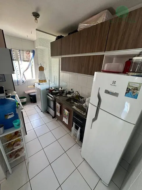 Foto 4 de Apartamento com 2 quartos à venda, 70m2 em Parque Campo Bonito, Indaiatuba - SP