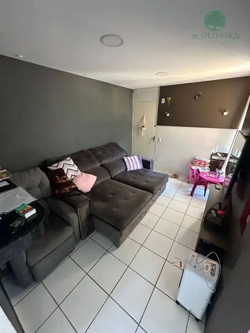 Foto 2 de Apartamento com 2 quartos à venda, 70m2 em Parque Campo Bonito, Indaiatuba - SP