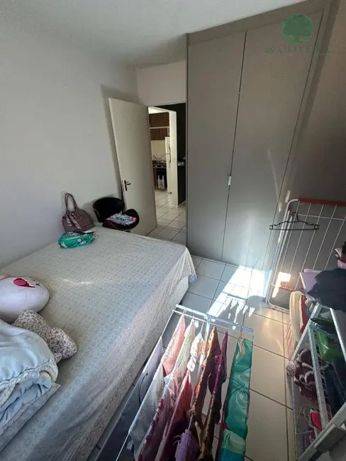 Foto 7 de Apartamento com 2 quartos à venda, 70m2 em Parque Campo Bonito, Indaiatuba - SP
