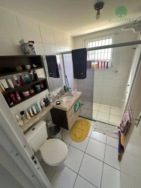 Foto 6 de Apartamento com 2 quartos à venda, 70m2 em Parque Campo Bonito, Indaiatuba - SP