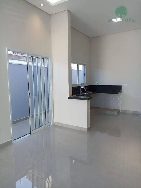 Foto 7 de Casa com 2 quartos à venda, 131m2 em Jardim Marina, Indaiatuba - SP