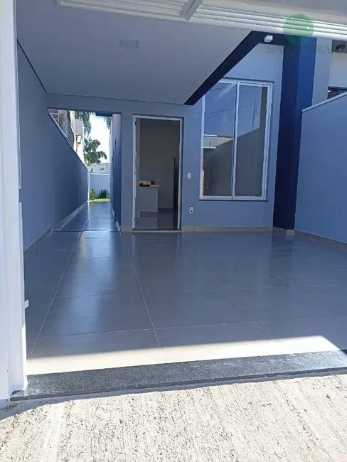 Foto 6 de Casa com 2 quartos à venda, 131m2 em Jardim Marina, Indaiatuba - SP