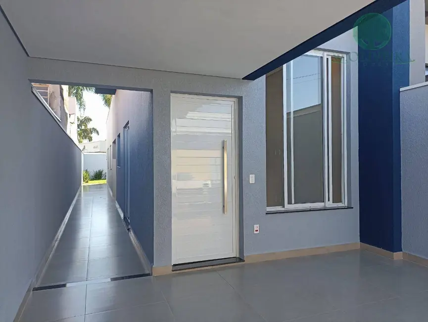 Foto 5 de Casa com 2 quartos à venda, 131m2 em Jardim Marina, Indaiatuba - SP