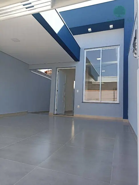 Foto 4 de Casa com 2 quartos à venda, 131m2 em Jardim Marina, Indaiatuba - SP