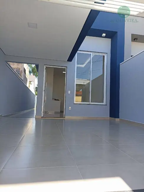 Foto 1 de Casa com 2 quartos à venda, 131m2 em Jardim Marina, Indaiatuba - SP