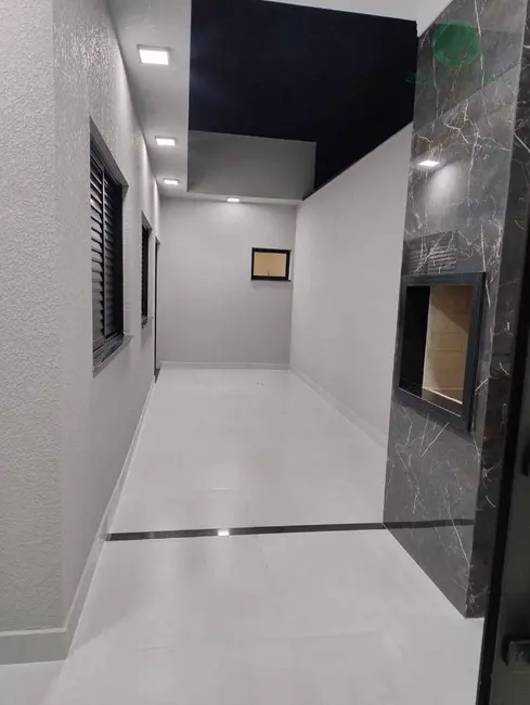 Foto 9 de Casa com 3 quartos à venda, 150m2 em Jardim dos Colibris, Indaiatuba - SP