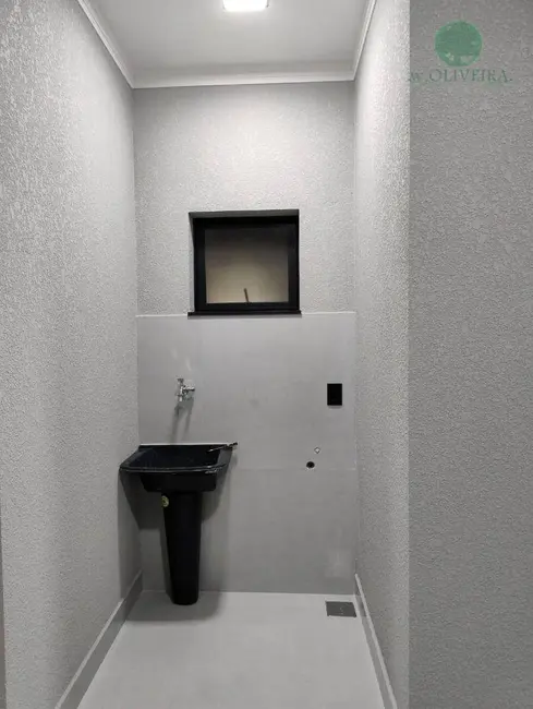 Foto 6 de Casa com 3 quartos à venda, 150m2 em Jardim dos Colibris, Indaiatuba - SP