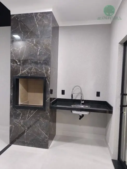 Foto 7 de Casa com 3 quartos à venda, 150m2 em Jardim dos Colibris, Indaiatuba - SP