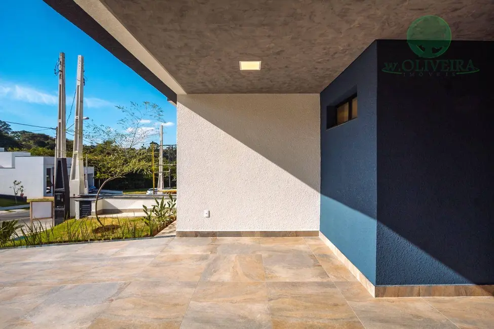 Foto 5 de Sobrado com 3 quartos à venda, 200m2 em Vila Rubens, Indaiatuba - SP