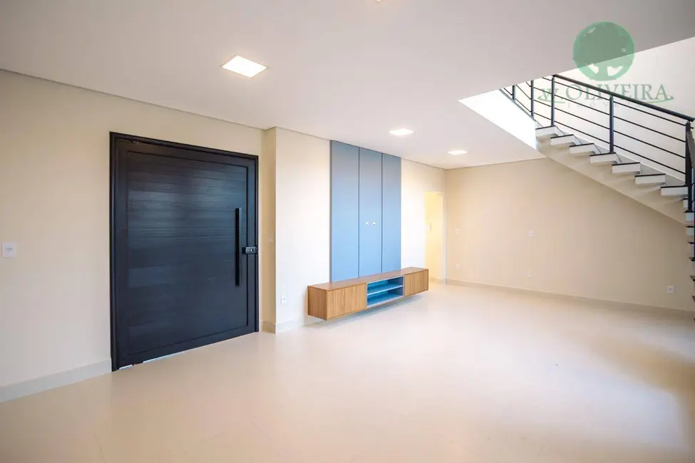 Foto 6 de Sobrado com 3 quartos à venda, 200m2 em Vila Rubens, Indaiatuba - SP