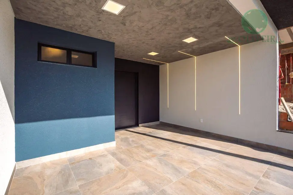 Foto 4 de Sobrado com 3 quartos à venda, 200m2 em Vila Rubens, Indaiatuba - SP