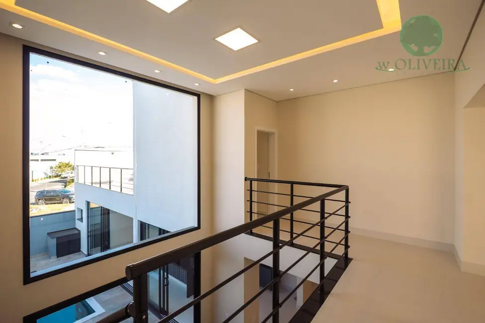 Foto 9 de Sobrado com 3 quartos à venda, 200m2 em Vila Rubens, Indaiatuba - SP