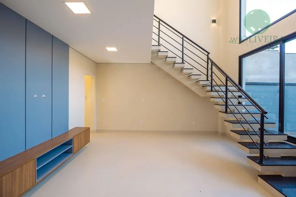 Foto 7 de Sobrado com 3 quartos à venda, 200m2 em Vila Rubens, Indaiatuba - SP