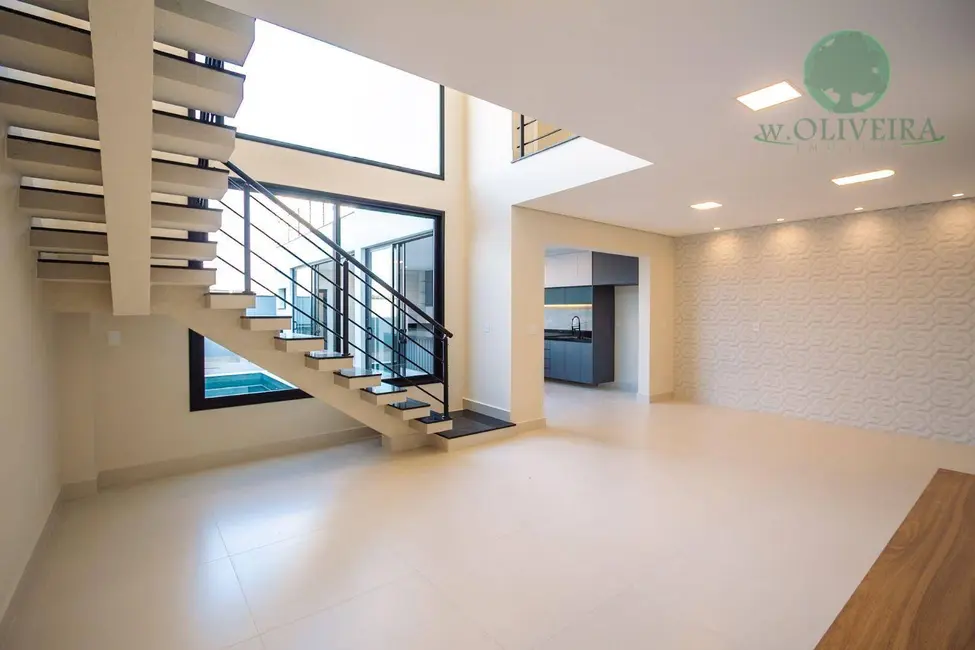 Foto 8 de Sobrado com 3 quartos à venda, 200m2 em Vila Rubens, Indaiatuba - SP