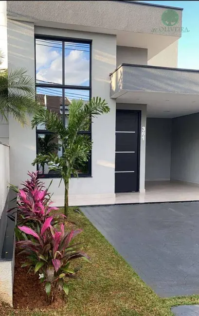 Casa com 3 quartos à venda, 175m2 em Indaiatuba - SP - imagem 1 Foto 1 de Casa com 3 quartos à venda, 175m2 em Indaiatuba - SP