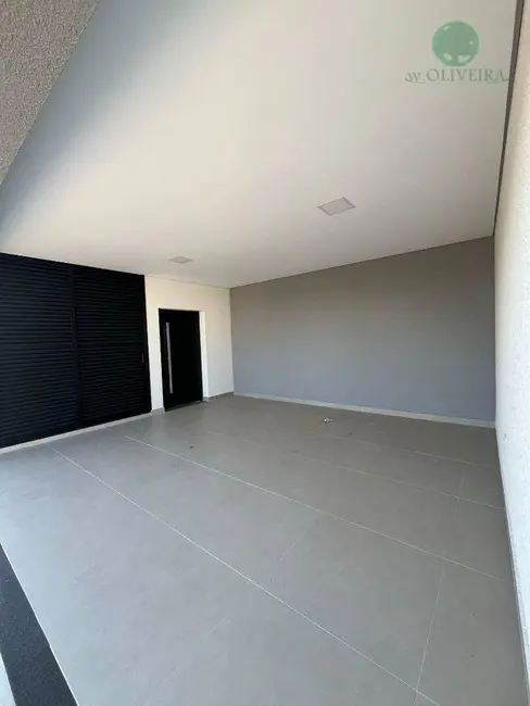 Foto 4 de Casa de Condomínio com 3 quartos à venda, 200m2 em Indaiatuba - SP