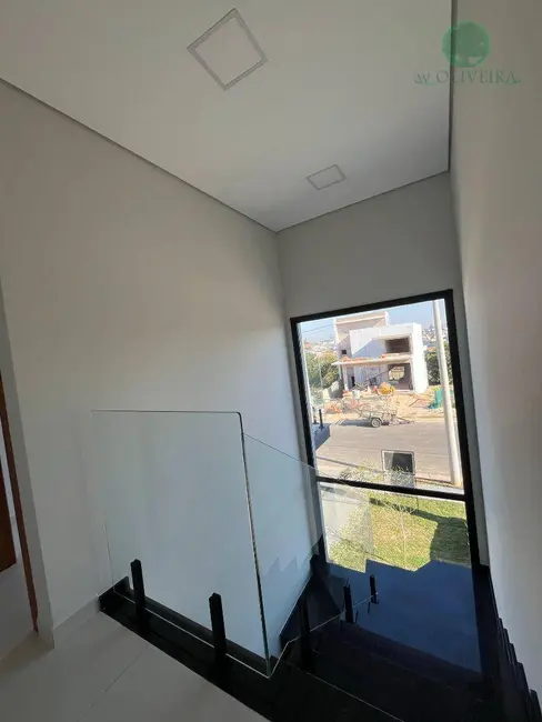 Foto 6 de Casa de Condomínio com 3 quartos à venda, 200m2 em Indaiatuba - SP