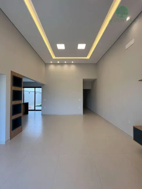 Foto 8 de Casa de Condomínio com 3 quartos à venda, 200m2 em Indaiatuba - SP