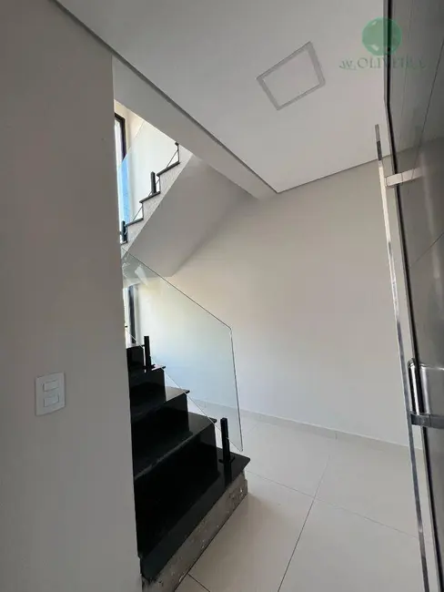 Foto 5 de Casa de Condomínio com 3 quartos à venda, 200m2 em Indaiatuba - SP