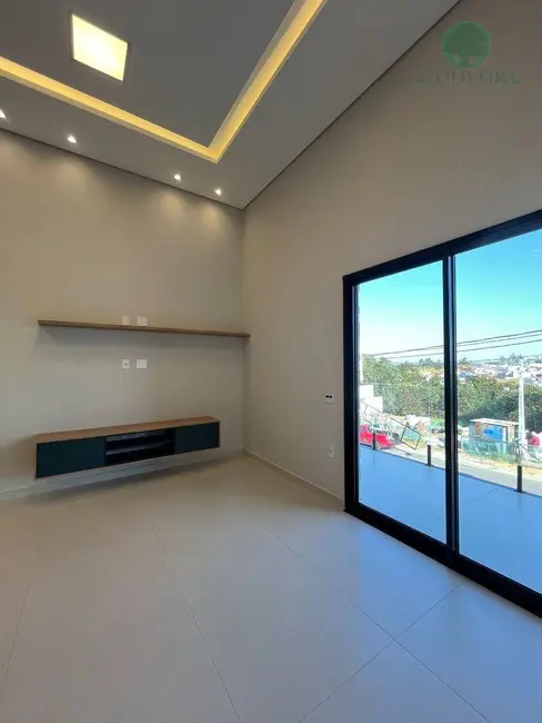 Foto 9 de Casa de Condomínio com 3 quartos à venda, 200m2 em Indaiatuba - SP