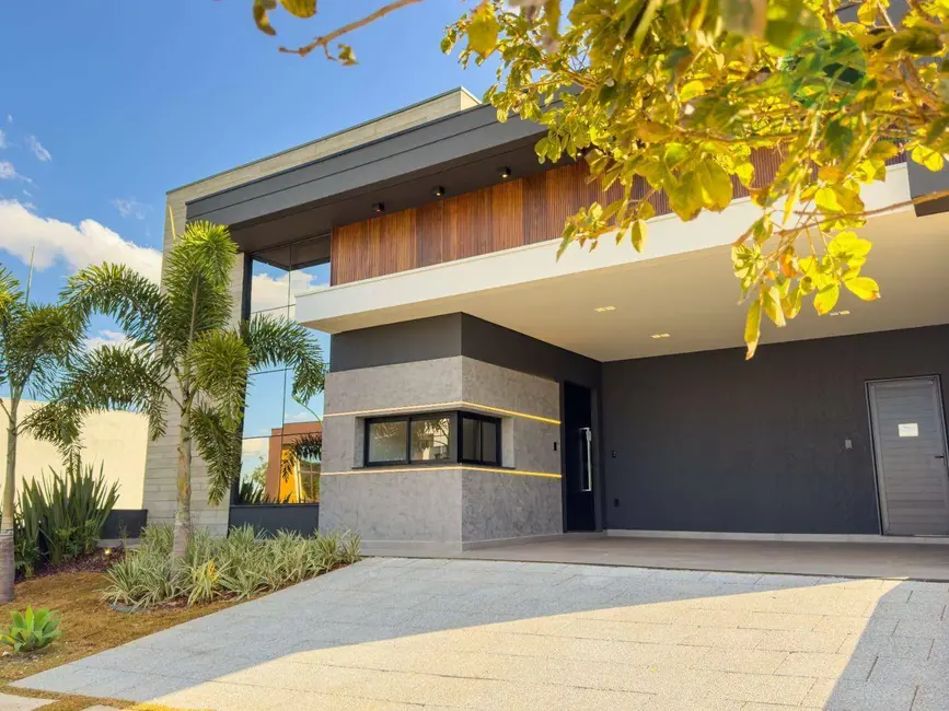 Casa com 3 quartos à venda, 300m2 em Indaiatuba - SP - imagem 3 Foto 3 de Casa com 3 quartos à venda, 300m2 em Indaiatuba - SP