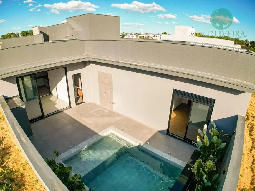 Casa com 3 quartos à venda, 300m2 em Indaiatuba - SP - imagem 6 Foto 6 de Casa com 3 quartos à venda, 300m2 em Indaiatuba - SP