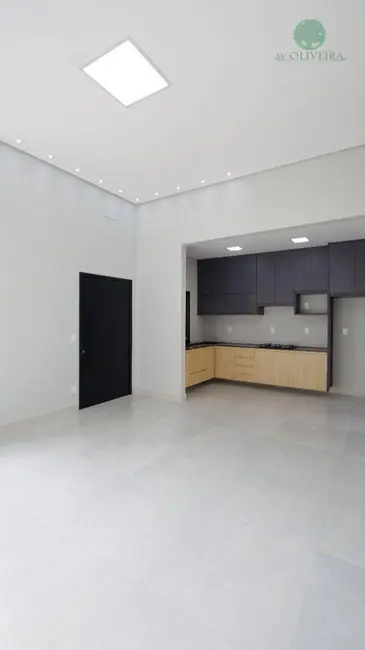 Foto 9 de Casa com 3 quartos à venda, 150m2 em Indaiatuba - SP