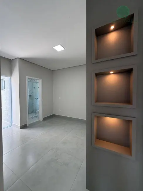 Foto 6 de Casa com 3 quartos à venda, 150m2 em Indaiatuba - SP