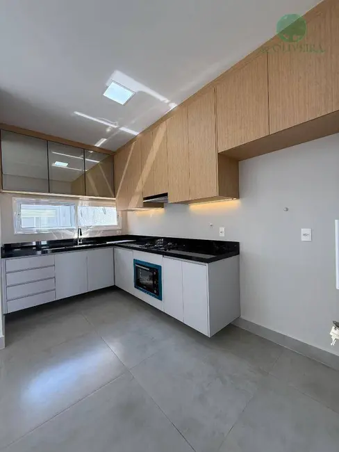 Foto 3 de Casa com 3 quartos à venda, 150m2 em Indaiatuba - SP