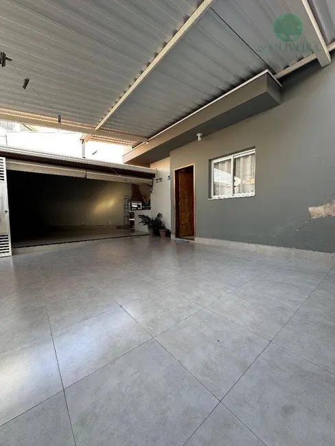 Foto 1 de Casa com 2 quartos à venda, 150m2 em Jardim Barcelona, Indaiatuba - SP