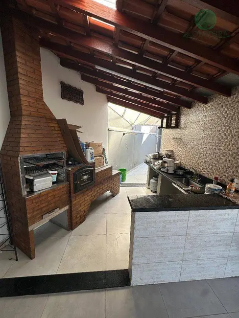 Casa com 2 quartos à venda, 150m2 em Jardim Barcelona, Indaiatuba - SP - imagem 9 Foto 9 de Casa com 2 quartos à venda, 150m2 em Jardim Barcelona, Indaiatuba - SP