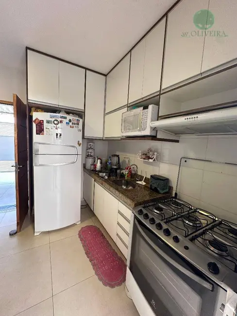 Casa com 2 quartos à venda, 150m2 em Jardim Barcelona, Indaiatuba - SP - imagem 3 Foto 3 de Casa com 2 quartos à venda, 150m2 em Jardim Barcelona, Indaiatuba - SP