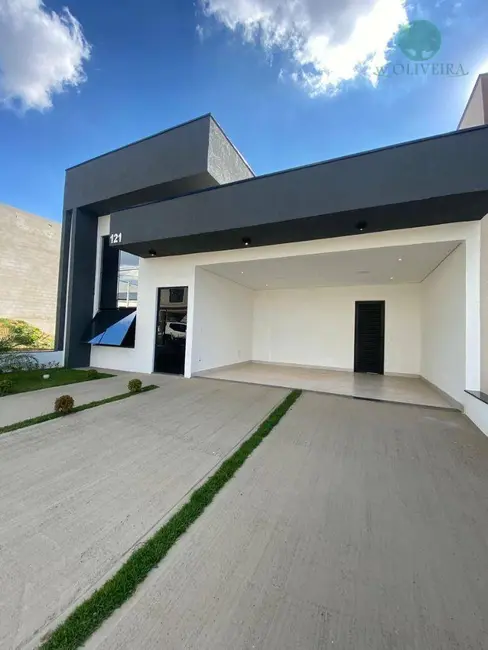 Foto 5 de Casa de Condomínio com 3 quartos à venda, 236m2 em Indaiatuba - SP