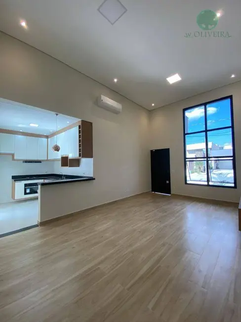 Foto 7 de Casa de Condomínio com 3 quartos à venda, 236m2 em Indaiatuba - SP