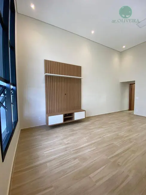 Foto 6 de Casa de Condomínio com 3 quartos à venda, 236m2 em Indaiatuba - SP