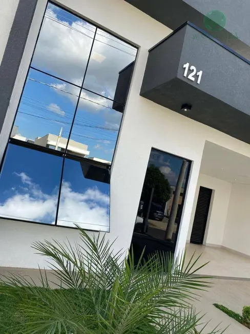 Foto 3 de Casa de Condomínio com 3 quartos à venda, 236m2 em Indaiatuba - SP