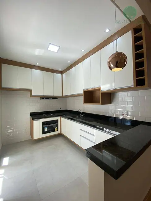 Foto 9 de Casa de Condomínio com 3 quartos à venda, 236m2 em Indaiatuba - SP