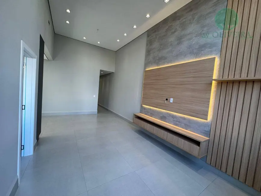 Foto 7 de Casa de Condomínio com 3 quartos à venda, 216m2 em Jardim Mantova, Indaiatuba - SP