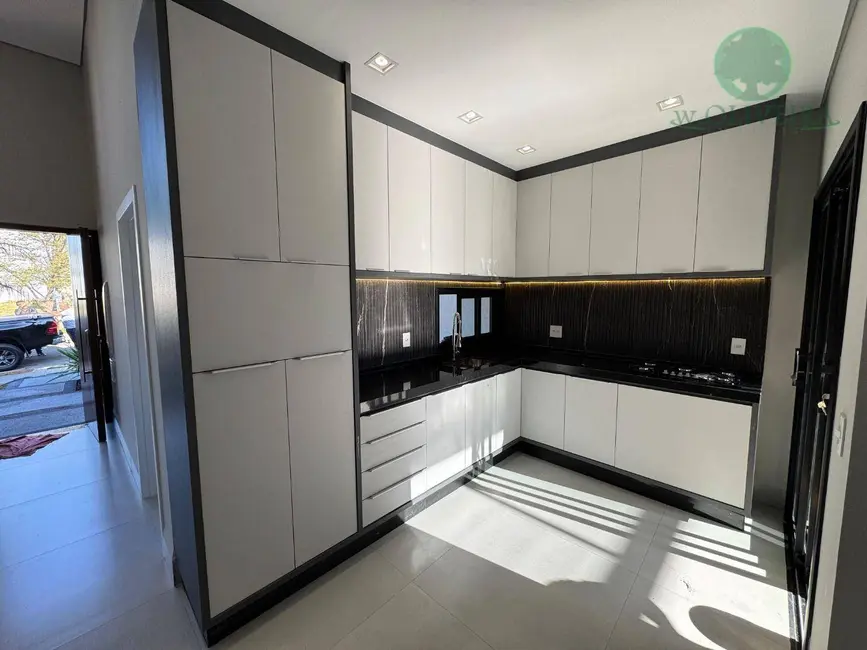 Foto 5 de Casa de Condomínio com 3 quartos à venda, 216m2 em Jardim Mantova, Indaiatuba - SP